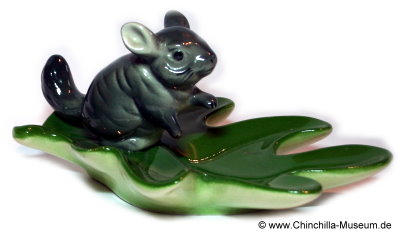 CHINCHILLA TRAY 