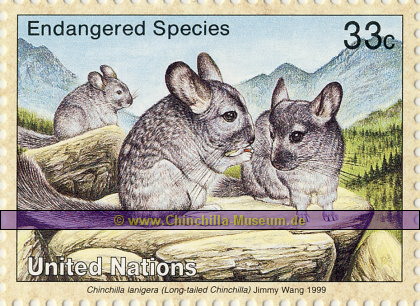 Endangered Species Stamp