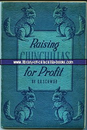 Raising Chinchillas for Profit