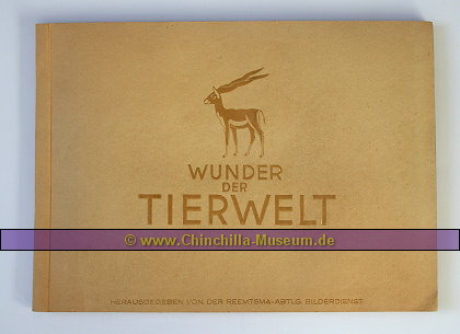 Wunder der  Tierwelt