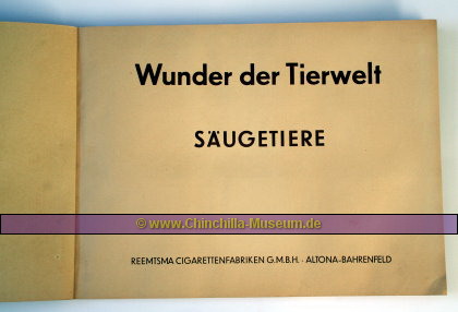 Sugetiere - Wunder der Tierwelt