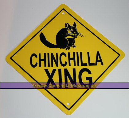 Chinchilla Xing