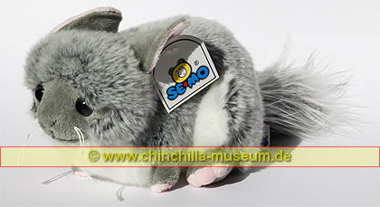 Semo Chinchilla