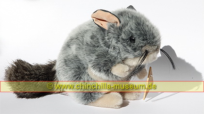 Sigikid Chinchilla